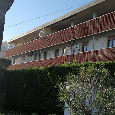 Paradiso Marina Di Carrara Exterior photo